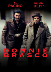 Donnie Brasco